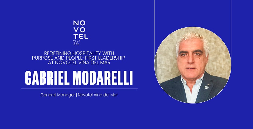 Gabriel Modarelli