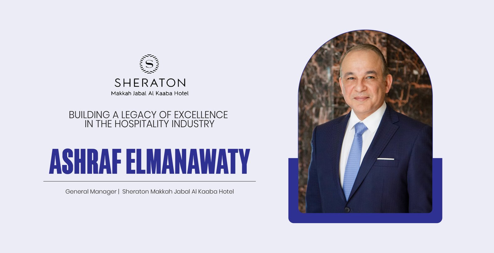 Ashraf Elmanawaty