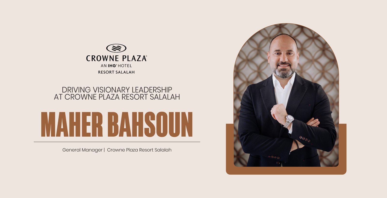 Maher Bahsoun
