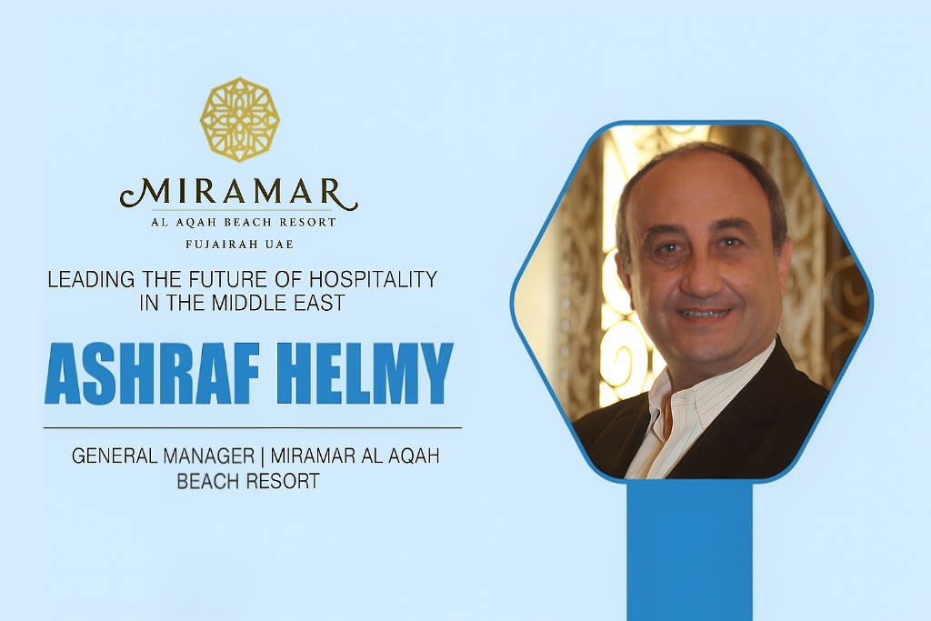 Final Reminder: Participation in ‘The Most Influential Hospitality Leaders in the Middle East to Watch in 2025’a